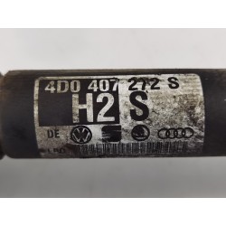 Recambio de transmisión delantera derecha para audi a8 (d2) 3.7 quattro referencia OEM IAM 4D0407272S  