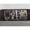 Recambio de transmisión delantera derecha para audi a8 (d2) 3.7 quattro referencia OEM IAM 4D0407272S  