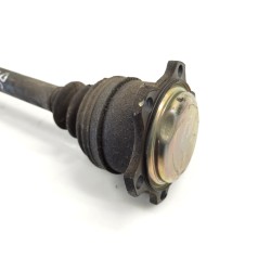 Recambio de transmisión delantera derecha para audi a8 (d2) 3.7 quattro referencia OEM IAM 4D0407272S  