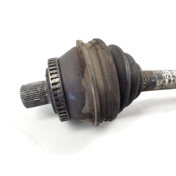 Recambio de transmisión delantera derecha para audi a8 (d2) 3.7 quattro referencia OEM IAM 4D0407272S  