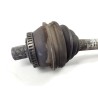 Recambio de transmisión delantera derecha para audi a8 (d2) 3.7 quattro referencia OEM IAM 4D0407272S  