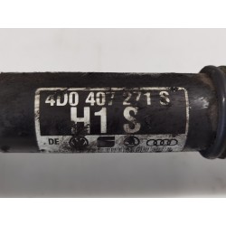 Recambio de transmisión delantera izquierda para audi a8 (d2) 3.7 quattro referencia OEM IAM 4D0407271S  