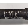 Recambio de transmisión delantera izquierda para audi a8 (d2) 3.7 quattro referencia OEM IAM 4D0407271S  