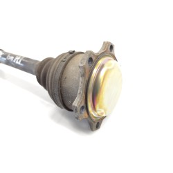 Recambio de transmisión delantera izquierda para audi a8 (d2) 3.7 quattro referencia OEM IAM 4D0407271S  