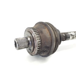 Recambio de transmisión delantera izquierda para audi a8 (d2) 3.7 quattro referencia OEM IAM 4D0407271S  