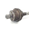Recambio de transmisión delantera izquierda para audi a8 (d2) 3.7 quattro referencia OEM IAM 4D0407271S  