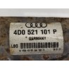 Recambio de transmisión central para audi a8 (d2) 3.7 quattro referencia OEM IAM 4D0521101P  