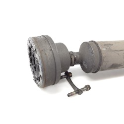 Recambio de transmisión central para audi a8 (d2) 3.7 quattro referencia OEM IAM 4D0521101P  