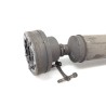 Recambio de transmisión central para audi a8 (d2) 3.7 quattro referencia OEM IAM 4D0521101P  