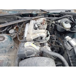Recambio de despiece motor para bmw serie 3 berlina (e36) 316i referencia OEM IAM   