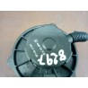 Recambio de motor calefaccion para hyundai trajet (fo) 2.0 crdi gls referencia OEM IAM F00S320092  