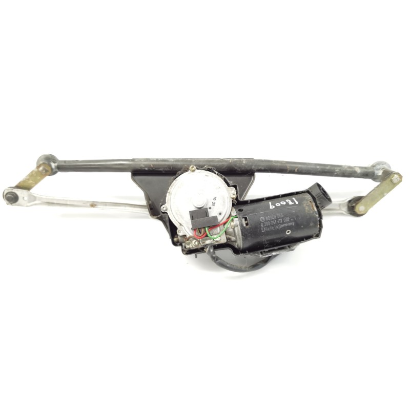 Recambio de motor limpia delantero para bmw serie 3 berlina (e36) 316i referencia OEM IAM Recambio de motor limpia delantero para bmw serie 3 berlina (e36) 316i referencia OEM IAM