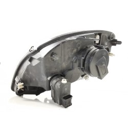 Recambio de faro derecho para renault kangoo (f/kc0) authentique 4x4 referencia OEM IAM   