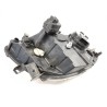 Recambio de faro derecho para renault kangoo (f/kc0) authentique 4x4 referencia OEM IAM   