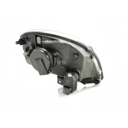 Recambio de faro izquierdo para renault kangoo (f/kc0) authentique 4x4 referencia OEM IAM   