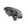 Recambio de faro izquierdo para renault kangoo (f/kc0) authentique 4x4 referencia OEM IAM   