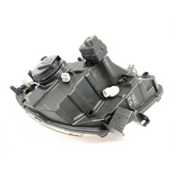 Recambio de faro izquierdo para renault kangoo (f/kc0) authentique 4x4 referencia OEM IAM   