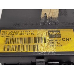 Recambio de bsi para citroen xsara coupe 1.6i 16v vtr referencia OEM IAM 9650913780  