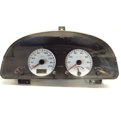 Recambio de cuadro instrumentos para citroen xsara coupe 1.6i 16v vtr referencia OEM IAM P9648650480  