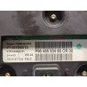 Recambio de cuadro instrumentos para citroen xsara coupe 1.6i 16v vtr referencia OEM IAM P9648650480  