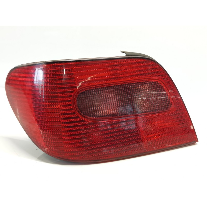 Recambio de piloto trasero izquierdo para citroen xsara coupe 1.6i 16v vtr referencia OEM IAM   