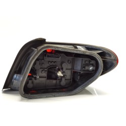 Recambio de piloto trasero izquierdo para citroen xsara coupe 1.6i 16v vtr referencia OEM IAM   