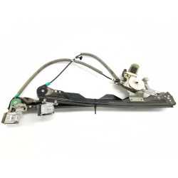 Recambio de elevalunas delantero derecho para ford focus berlina (cak) trend referencia OEM IAM   