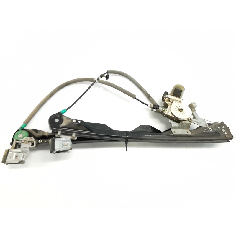 Recambio de elevalunas delantero derecho para ford focus berlina (cak) trend referencia OEM IAM Recambio de elevalunas delantero derecho para ford focus berlina (cak) trend referencia OEM IAM