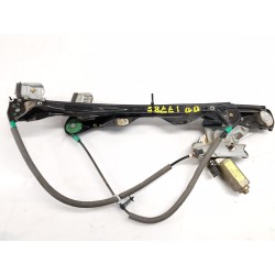 Recambio de elevalunas delantero derecho para ford focus berlina (cak) trend referencia OEM IAM   