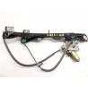 Recambio de elevalunas delantero derecho para ford focus berlina (cak) trend referencia OEM IAM   