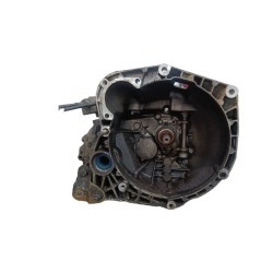 Recambio de caja cambios para fiat punto berlina (188) 1.9 jtd sporting referencia OEM IAM 21.40-3374751  