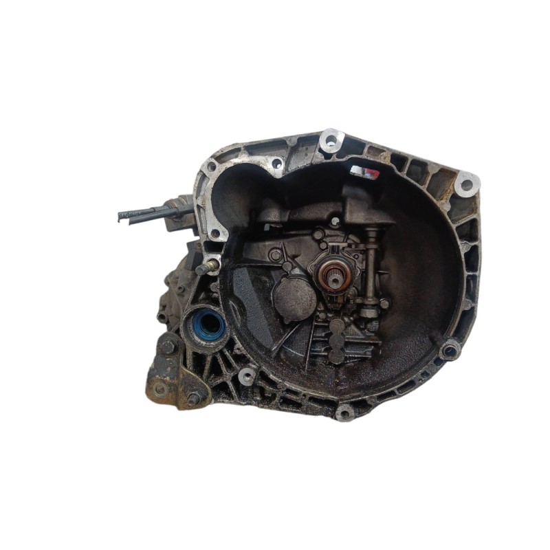 Recambio de caja cambios para fiat punto berlina (188) 1.9 jtd sporting referencia OEM IAM 21.40-3374751 Recambio de caja cambios para fiat punto berlina (188) 1.9 jtd sporting referencia OEM IAM 21.40-3374751