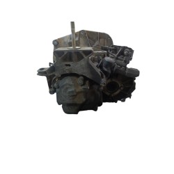 Recambio de caja cambios para fiat punto berlina (188) 1.9 jtd sporting referencia OEM IAM 21.40-3374751  