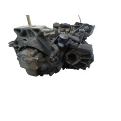 Recambio de caja cambios para fiat punto berlina (188) 1.9 jtd sporting referencia OEM IAM 21.40-3374751  
