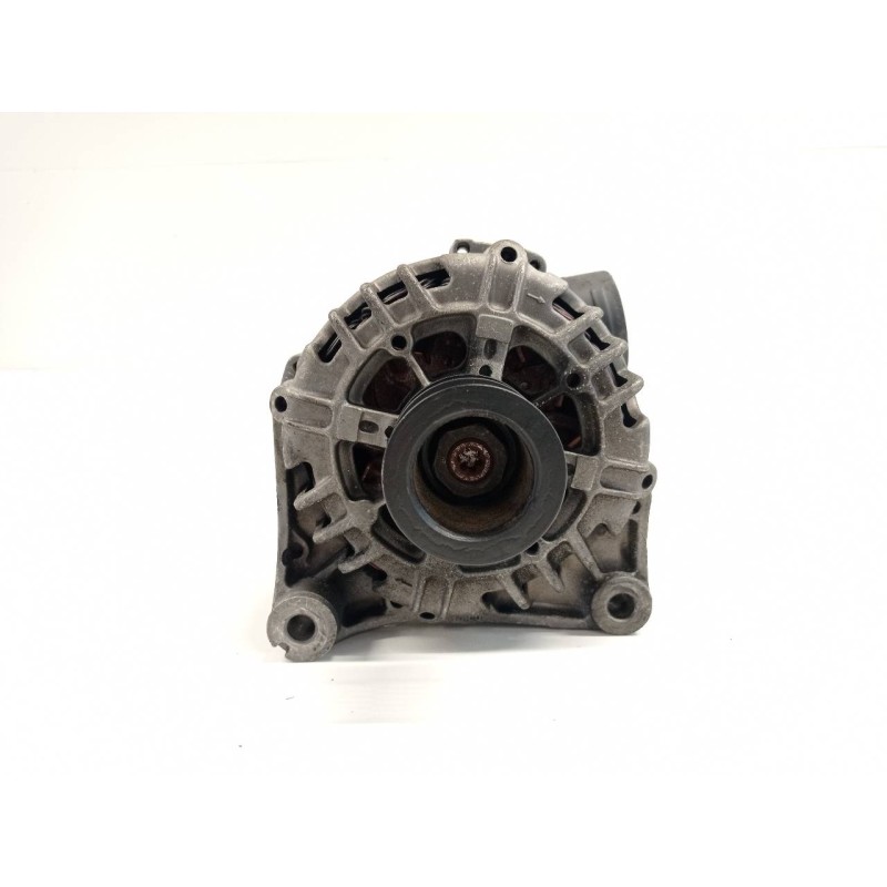 Recambio de alternador para bmw serie 5 berlina (e39) 523i referencia OEM IAM 0986041810 Recambio de alternador para bmw serie 5 berlina (e39) 523i referencia OEM IAM 0986041810