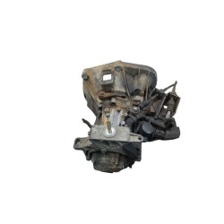 Recambio de caja cambios para fiat punto berlina (188) 1.9 jtd sporting referencia OEM IAM 21.40-3374751  