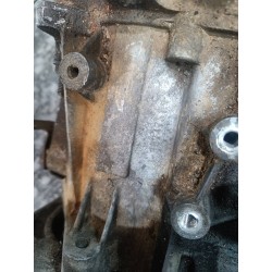 Recambio de caja cambios para fiat punto berlina (188) 1.9 jtd sporting referencia OEM IAM 21.40-3374751  