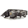 Recambio de faro izquierdo para renault megane ii berlina 3p confort authentique referencia OEM IAM   