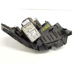 Recambio de faro izquierdo para renault megane ii berlina 3p confort authentique referencia OEM IAM   