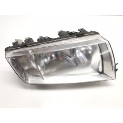 Recambio de faro derecho para skoda fabia (6y2/6y3) classic referencia OEM IAM   