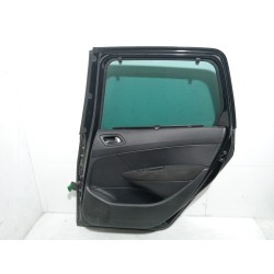 Recambio de puerta trasera derecha para peugeot 308 sw premium referencia OEM IAM   