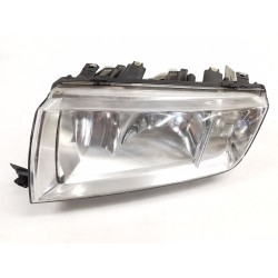 Recambio de faro izquierdo para skoda fabia (6y2/6y3) classic referencia OEM IAM   
