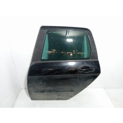 Recambio de puerta trasera izquierda para peugeot 308 sw premium referencia OEM IAM   