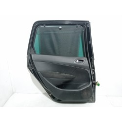 Recambio de puerta trasera izquierda para peugeot 308 sw premium referencia OEM IAM   