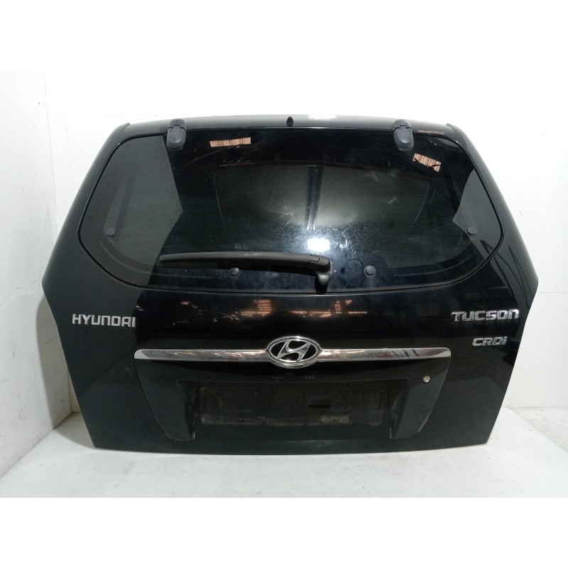 Recambio de portón trasero para hyundai tucson (jm) 2,0 crdi vgt comfort full 4x4 referencia OEM IAM   