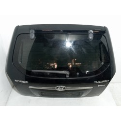 Recambio de portón trasero para hyundai tucson (jm) 2,0 crdi vgt comfort full 4x4 referencia OEM IAM   