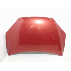 Recambio de capot para ford focus berlina (cap) ambiente (d) referencia OEM IAM   