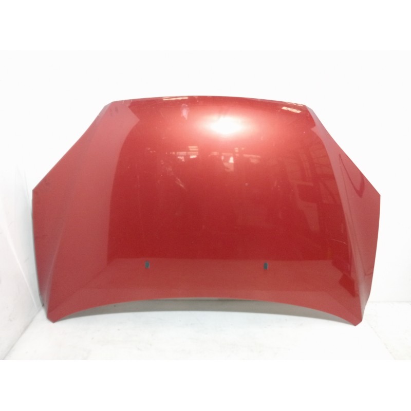 Recambio de capot para ford focus berlina (cap) ambiente (d) referencia OEM IAM Recambio de capot para ford focus berlina (cap) ambiente (d) referencia OEM IAM