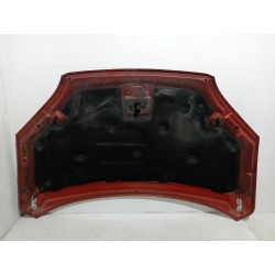 Recambio de capot para ford focus berlina (cap) ambiente (d) referencia OEM IAM   