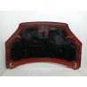Recambio de capot para ford focus berlina (cap) ambiente (d) referencia OEM IAM   